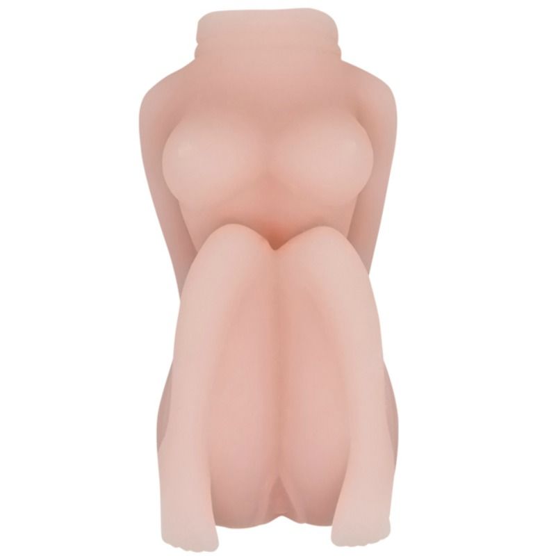 BAILE - TEMPTATION PASSION LADY MALE MINIMASTURBATOR TIGHT SLIDA