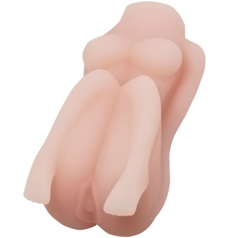 BAILE - TEMPTATION PASSION LADY MALE MINIMASTURBATOR TIGHT SLIDA