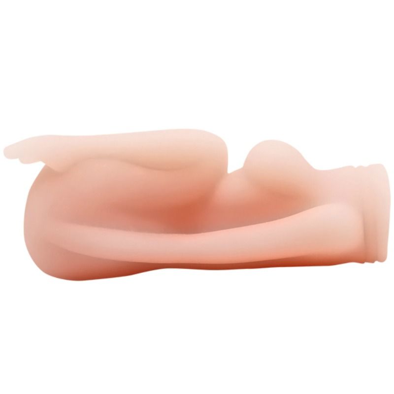 BAILE - TEMPTATION PASSION LADY MALE MINIMASTURBATOR TIGHT SLIDA