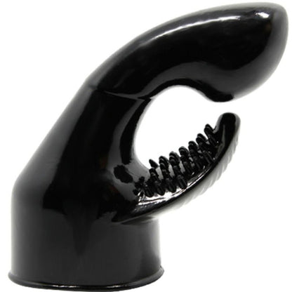 BAILE - POWER HEAD INTERCAMBIABLE HEAD FOR MASSAGERGY POINT STIMULATION AND CLITORIS - Kink&Play