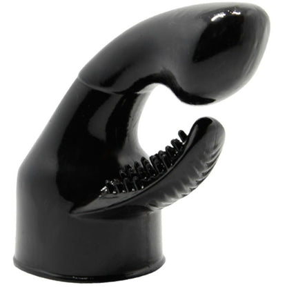 BAILE - POWER HEAD INTERCAMBIABLE HEAD FOR MASSAGERGY POINT STIMULATION AND CLITORIS - Kink&Play