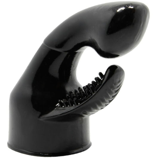 BAILE - POWER HEAD INTERCAMBIABLE HEAD FOR MASSAGERGY POINT STIMULATION AND CLITORIS - Kink&Play