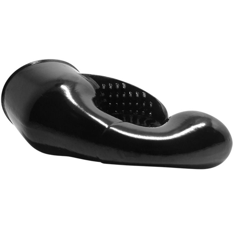 BAILE - POWER HEAD INTERCAMBIABLE HEAD FOR MASSAGERGY POINT STIMULATION AND CLITORIS - Kink&Play
