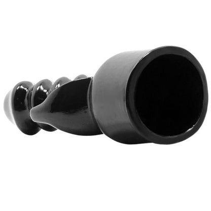 BAILE - POWER HEAD INTERCHANGEABLE HEAD FOR INTERNAL AND CLITORIS STIMULATION - Kink&Play