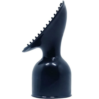 BAILE - POWER HEAD INTERCHANGEABLE HEAD FOR CLITORIS STIMULATION MASSAGER - Kink&Play