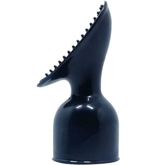 BAILE - POWER HEAD INTERCHANGEABLE HEAD FOR CLITORIS STIMULATION MASSAGER - Kink&Play