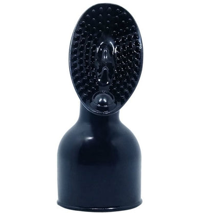 BAILE - POWER HEAD INTERCHANGEABLE HEAD FOR CLITORIS STIMULATION MASSAGER - Kink&Play