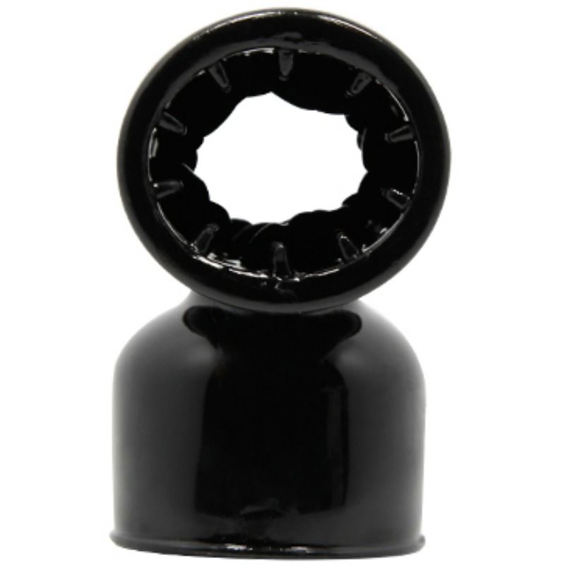 BAILE - POWER HEAD INTERCHANGEABLE HEAD FOR MALE MASSAGER - Kink&Play