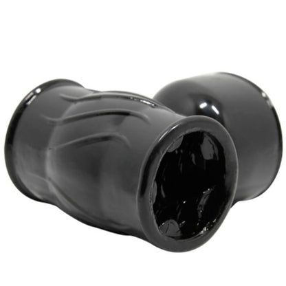 BAILE - POWER HEAD INTERCHANGEABLE HEAD FOR MALE MASSAGER - Kink&Play
