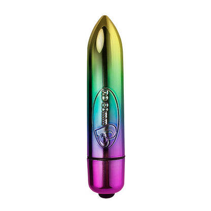ROCKS-OFF - RO-80MM 7-SPEED RAINBOW - Kink&Play