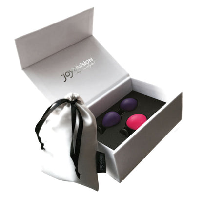JOYDIVION JOYBALLS - SECRET SET - Kink&Play