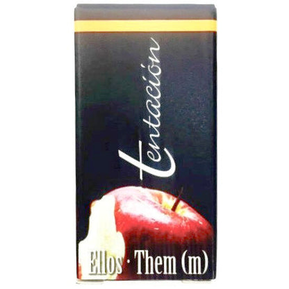 TENTACION - ELIXIR OF GAY PHEROMONES - Kink&Play