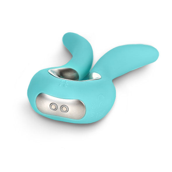 G-VIBE - FUN TOYS MINI TIFFANY MINT - Kink&Play