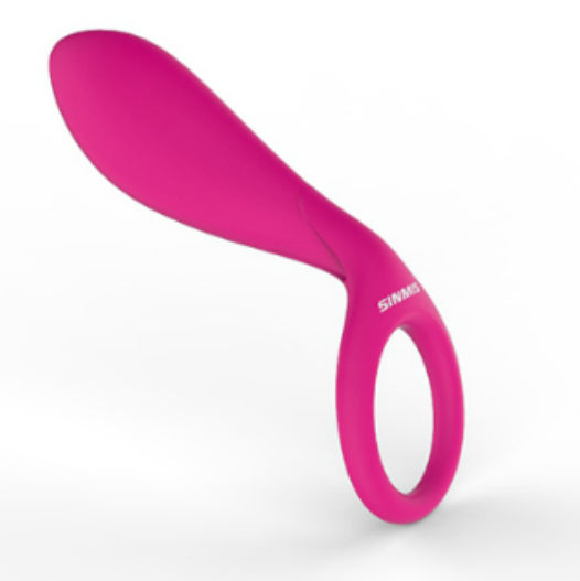 NALONE - TANGO VIBRATOR RING - Kink&Play