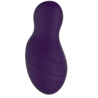 NALONE - GOGO STIMULATOR LILAC SOFT GEL - Kink&Play