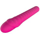 NALONE - DIXIE KRAFTFULL VIBRATOR ROSA