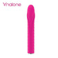 NALONE - DIXIE KRAFTFULL VIBRATOR ROSA