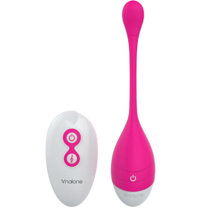 NALONE - SWEETIE REMOTE CONTROL PINK - Kink&Play