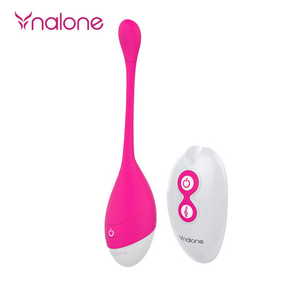 NALONE - SWEETIE REMOTE CONTROL PINK - Kink&Play