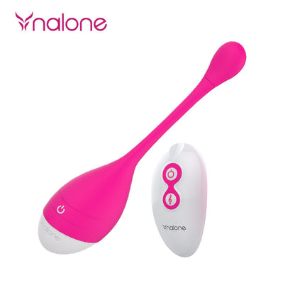 NALONE - SWEETIE REMOTE CONTROL PINK - Kink&Play