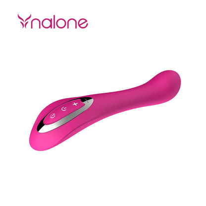NALONE - TOUCH SYSTEM PINK VIBRATOR - Kink&Play