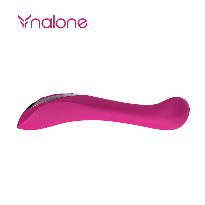 NALONE - TOUCH SYSTEM PINK VIBRATOR - Kink&Play