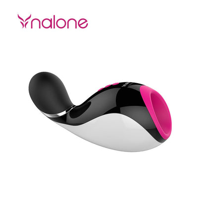 NALONE - OXXY HIGH TECH BLUETOOTH MASTURBATOR - Kink&Play