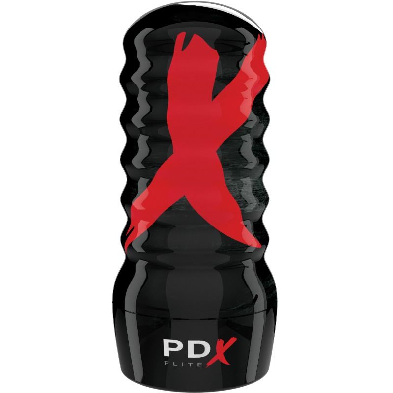 PDX ELITE - AIR TIGHT ORAL STROKER - Kink&Play