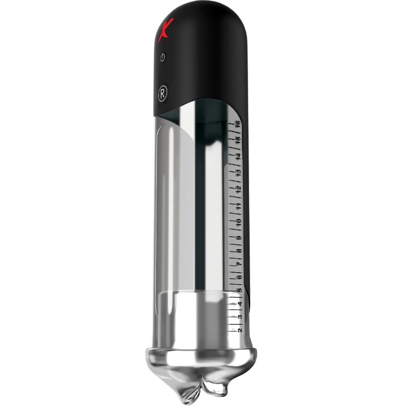 PDX ELITE - BLOWJOB POWER PUMP - Kink&Play