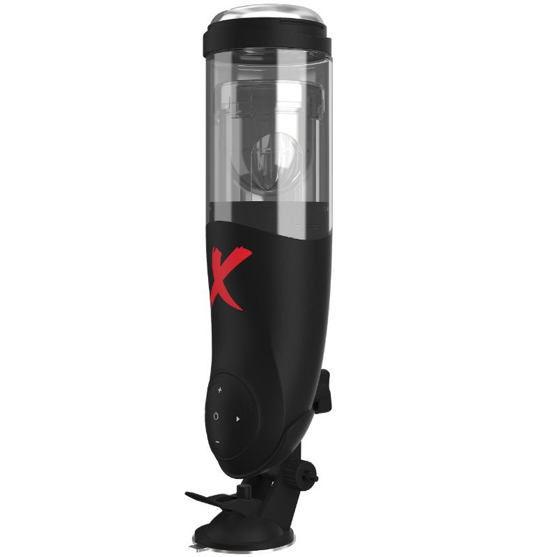 PDX ELITE - DELUXE MEGA-BATOR - Kink&Play