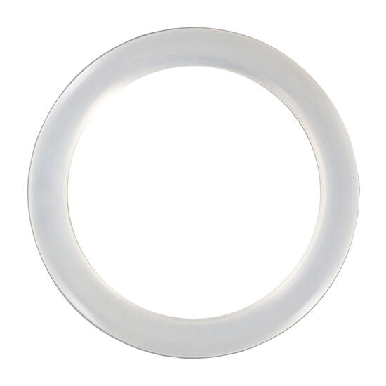JOYDIVISION POTENZDUO - PLUS WHITE RING - M - Kink&Play