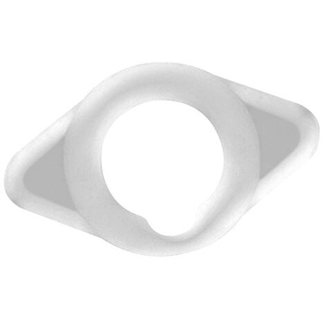 JOYDIVISION POTENZDUO - MAXIMUS WHITE RING - XS - Kink&Play