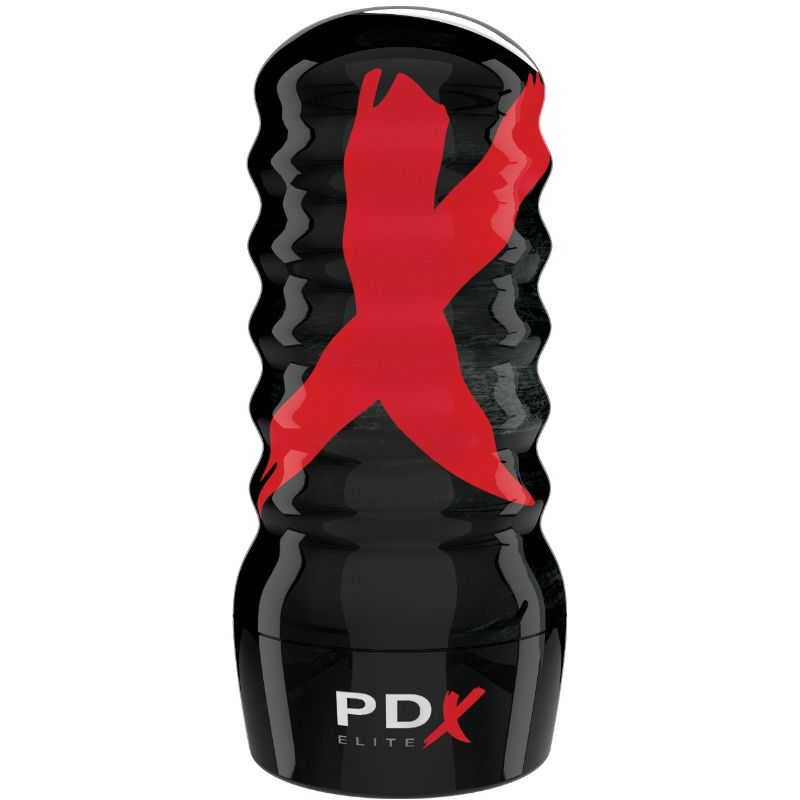PDX ELITE - KIT ASS-GASM EXPLOSION VAGINA DESIGN - Kink&Play