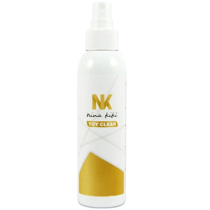 NINA KIKÍ - CUP TOY CLEANER 150 ML - Kink&Play