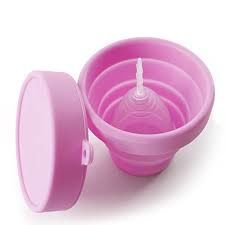 NINA KIKÍ - CUP STERILIZER - Kink&Play