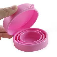 NINA KIKÍ - CUP STERILIZER - Kink&Play