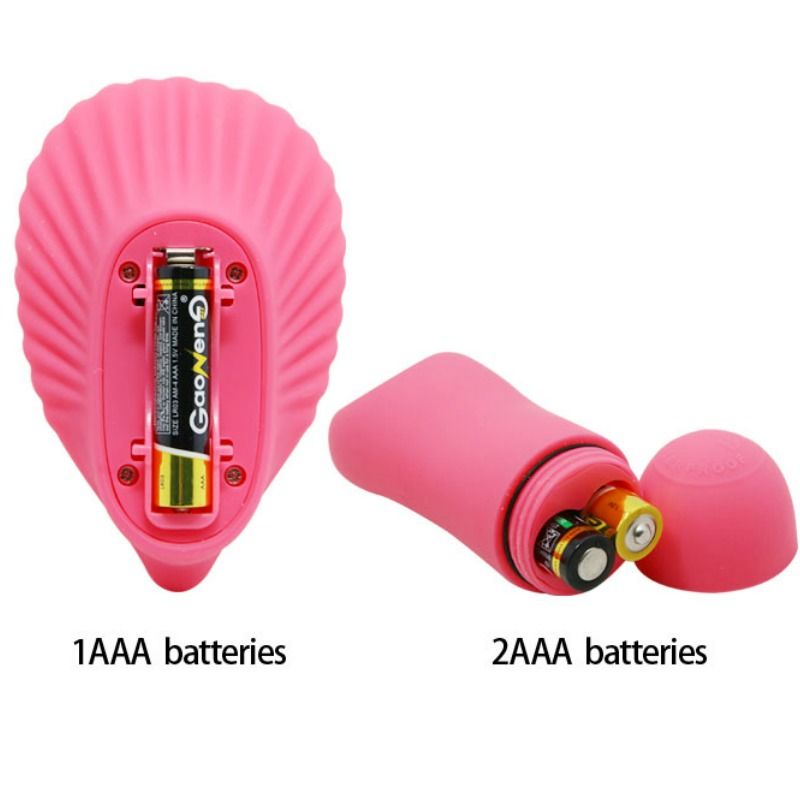 PRETTY LOVE - FLIRTATION G-POINT STIMULATOR 30 MODES - Kink&Play