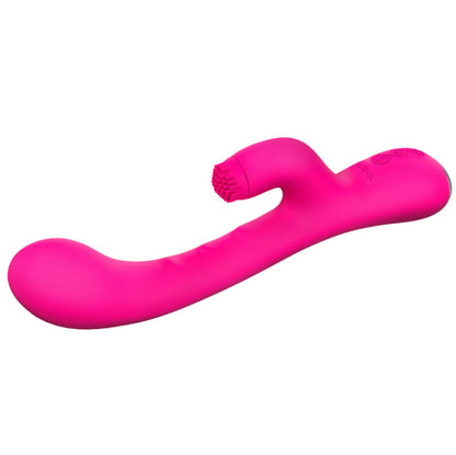 NALONE - IDOL RABBIT WITH CLITORIAL ROTATION AND HEAT - Kink&Play
