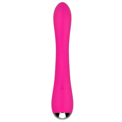 NALONE - IDOL RABBIT WITH CLITORIAL ROTATION AND HEAT - Kink&Play