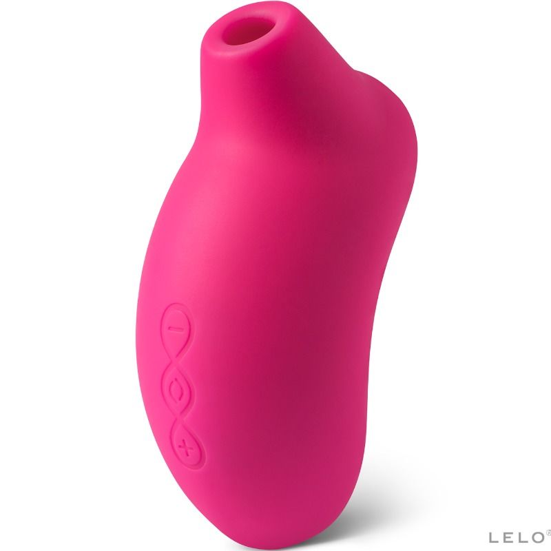 LELO - KLITORISSTIMULATOR SONA FUCHSIA FÄRG