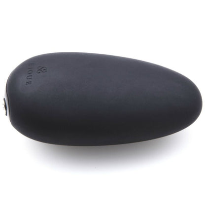 JE JOUE - VIBRATING MASSAGER BLACK - Kink&Play