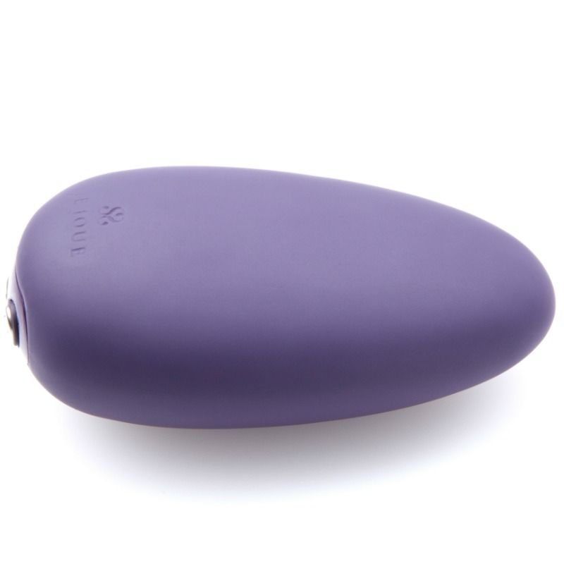 JE JOUE - VIBRATING MASSAGER PURPLE - Kink&Play