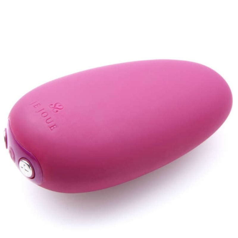 JE JOUE - MIMI SOFT FUCHSIA MASSAGER - Kink&Play