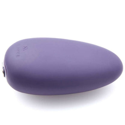 JE JOUE - MIMI SOFT PURPLE MASSAGER - Kink&Play