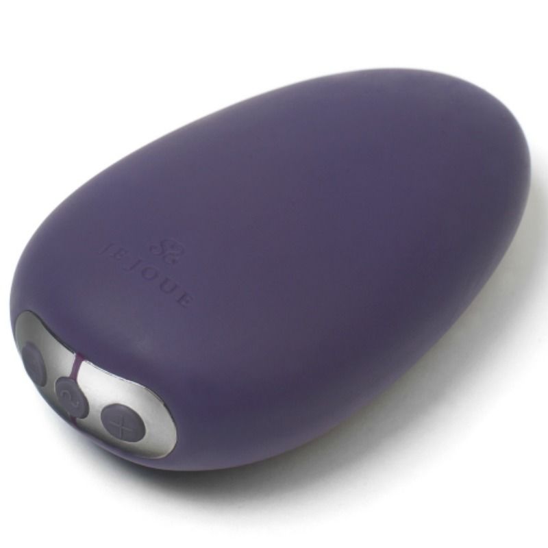 JE JOUE - MIMI SOFT PURPLE MASSAGER - Kink&Play