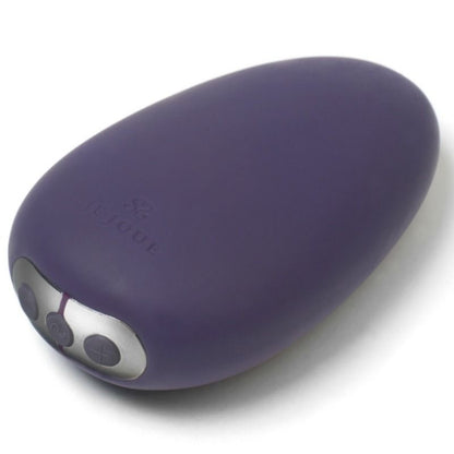 JE JOUE - MIMI SOFT PURPLE MASSAGER - Kink&Play
