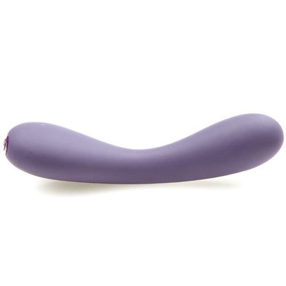 JE JOUE – EN LILA VIBRATOR