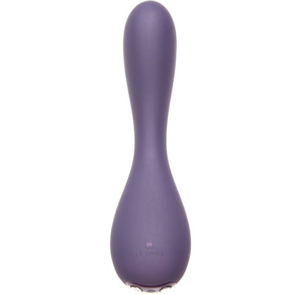 JE JOUE – EN LILA VIBRATOR