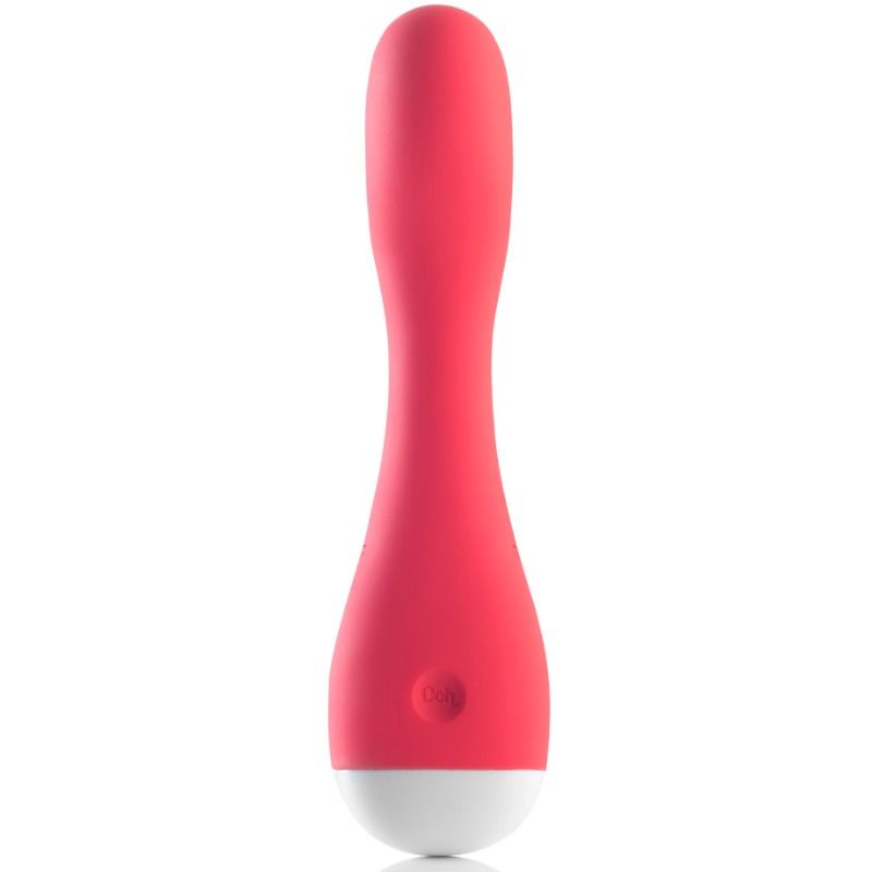 JE JOUE - OOH BY CORAL STIMULATOR REPLACEMENT - Kink&Play