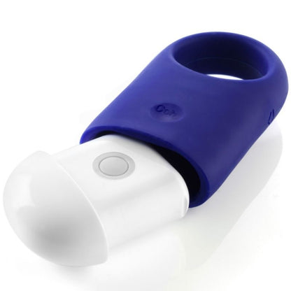 JE JOUE - OOH BY ELECTRIC BLUE RING REPLACEMENT - Kink&Play